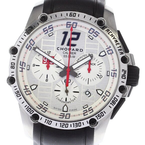 Chopard super fast 168535 Porsche 919 Limited Edition AT Men's Watch_812184 - Picture 1 of 6